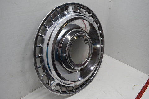 Old Hubcap Dodge Ford Chevrolet Oldsmobile Single (1) Rat Rod