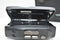 Sony Walkman WM-FX43 Auto Reverse With Case & Headphones Tested Working Vintage