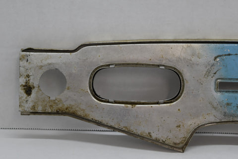 1958 Chevy Impala Dash Face Plate Trim Bezel Bel Air Biscayne 58 OEM Gauge Cover