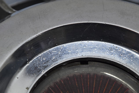 1972 Ford Gran Torino Sport Hubcap OEM Wheel Cover 70 71 72 73 Mercury Mustang