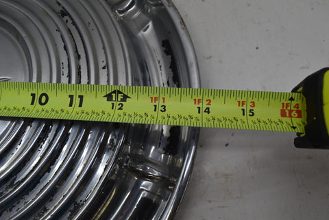 1964 64 Oldsmobile F 85 Cutlass Hubcap OLDS 14" Wheel Rim Single (1) Wheel cover