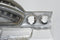 1958 58 Oldsmobile Instrument Cluster super 88 dash Gauge Gage Speedometer Fuel
