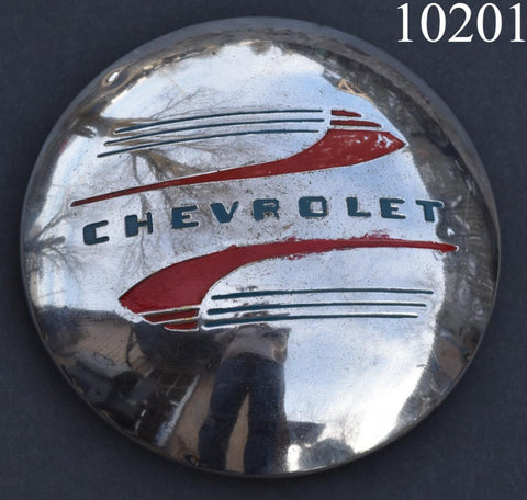 1941 1948 Chevrolet Chevy Truck Poverty Dog Dish Hubcap 42 43 44 45 46 47 48