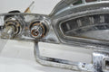 1958 58 Oldsmobile Instrument Cluster super 88 dash Gauge Gage Speedometer Fuel