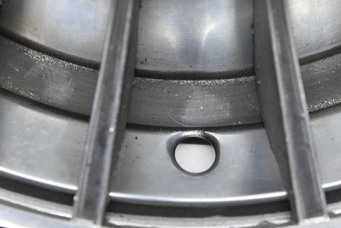 1972 Ford Gran Torino Sport Hubcap OEM Wheel Cover 70 71 72 73 Mercury Mustang