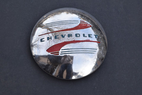 1941 1948 Chevrolet Chevy Truck Poverty Dog Dish Hubcap 42 43 44 45 46 47 48