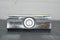 1964 Ford Galaxie 500 Trunk Deck Lid Lock Bezel Trim No Key Moulding 64
