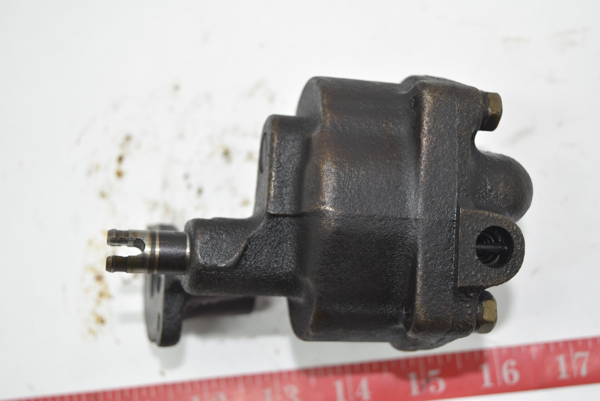 Original Small Block Chevy Oil Pump 307 327 350 Chevrolet 5.0L GM OEM