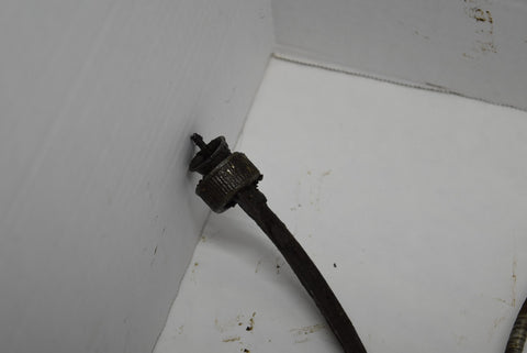 1958 Oldsmobile Super 88 Automatic Transmission Speedometer Cable Assembly 58