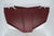1968 Ford Mustang LH RH Maroon Kick Panel Pair Fastback Coupe