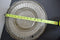1961 61 Ford Fairlane Galaxie 14" Hubcap Wheel Cover Used