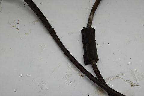1958 Oldsmobile Super 88 Automatic Transmission Speedometer Cable Assembly 58