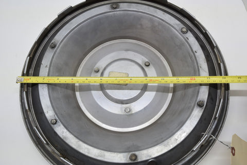 1972 Ford Gran Torino Sport Hubcap OEM Wheel Cover 70 71 72 73 Mercury Mustang