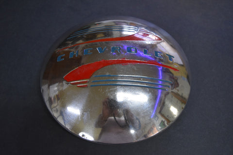 1941 1948 Chevrolet Chevy Truck Poverty Dog Dish Hubcap 42 43 44 45 46 47 48