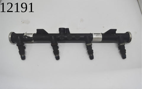 2001 Chevy Silverado 4.8 5.3 6.0 LS Factory Fuel Rail Right LS1 LS2 LS6 25166924