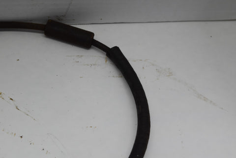 1958 Oldsmobile Super 88 Automatic Transmission Speedometer Cable Assembly 58