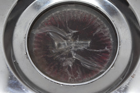 1972 Ford Gran Torino Sport Hubcap OEM Wheel Cover 70 71 72 73 Mercury Mustang