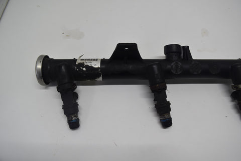 2001 Chevy Silverado 4.8 5.3 6.0 LS Factory Fuel Rail Right LS1 LS2 LS6 25166924