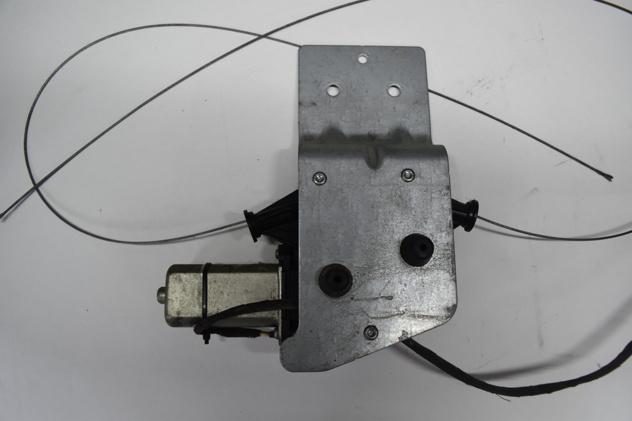 2008 2009 2010 FORD F250 SUPERDUTY REAR SLIDING WINDOW MOTOR 08 09 10