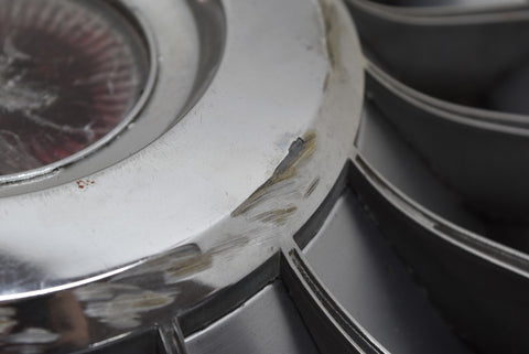 1972 Ford Gran Torino Sport Hubcap OEM Wheel Cover 70 71 72 73 Mercury Mustang