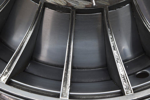 1972 Ford Gran Torino Sport Hubcap OEM Wheel Cover 70 71 72 73 Mercury Mustang