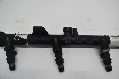 2001 Chevy Silverado 4.8 5.3 6.0 LS Factory Fuel Rail Right LS1 LS2 LS6 25166924