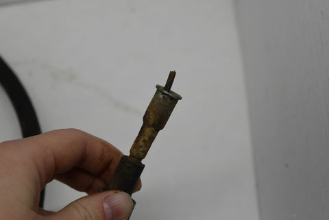 1958 Oldsmobile Super 88 Automatic Transmission Speedometer Cable Assembly 58