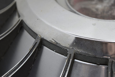 1972 Ford Gran Torino Sport Hubcap OEM Wheel Cover 70 71 72 73 Mercury Mustang