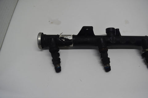 2001 Chevy Silverado 4.8 5.3 6.0 LS Factory Fuel Rail Right LS1 LS2 LS6 25166924