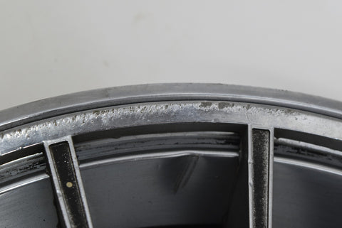 1972 Ford Gran Torino Sport Hubcap OEM Wheel Cover 70 71 72 73 Mercury Mustang