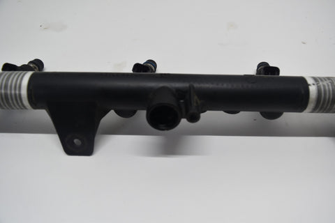 2001 Chevy Silverado 4.8 5.3 6.0 LS Factory Fuel Rail Right LS1 LS2 LS6 25166924