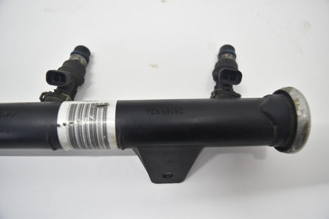 2001 Chevy Silverado 4.8 5.3 6.0 LS Factory Fuel Rail Right LS1 LS2 LS6 25166924
