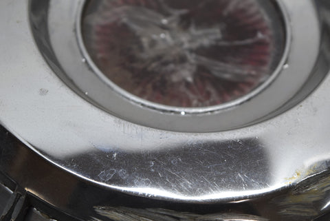 1972 Ford Gran Torino Sport Hubcap OEM Wheel Cover 70 71 72 73 Mercury Mustang