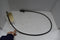 1965 1966 Ford Mustang Convertible Speedometer Cable 65 66