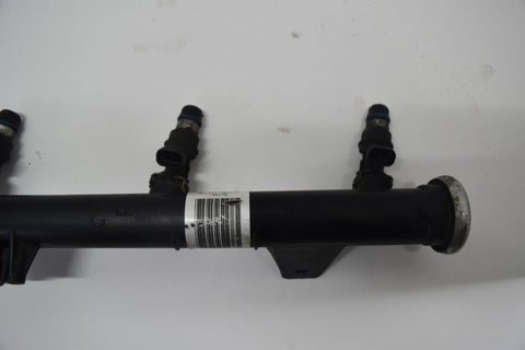 2001 Chevy Silverado 4.8 5.3 6.0 LS Factory Fuel Rail Right LS1 LS2 LS6 25166924