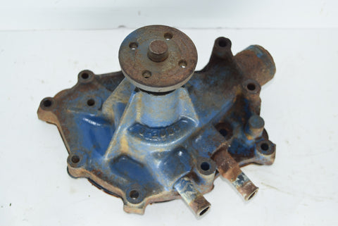 1968 Ford Mustang Original Water Pump C80E-D