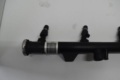 2001 Chevy Silverado 4.8 5.3 6.0 LS Factory Fuel Rail Right LS1 LS2 LS6 25166924