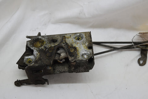 1985 Ford Mustang Left/Drivers Door latch