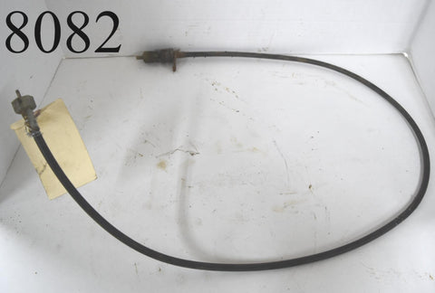 1965 1966 Ford Mustang Convertible Speedometer Cable 65 66