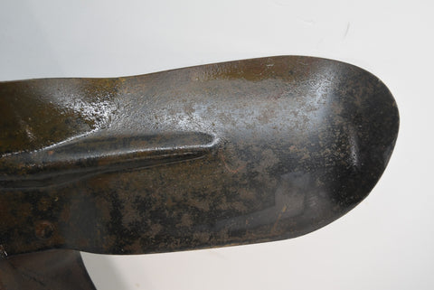 Original 1963 Pontiac Catalina Radiator Fan Cooling OEM GM 389 63