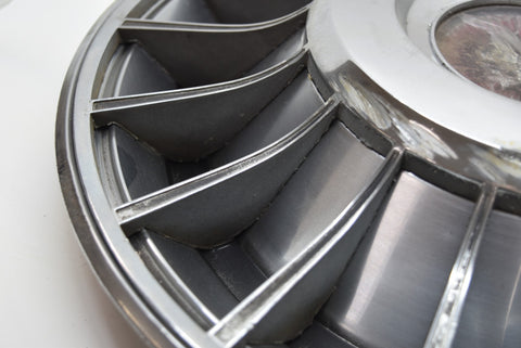 1972 Ford Gran Torino Sport Hubcap OEM Wheel Cover 70 71 72 73 Mercury Mustang