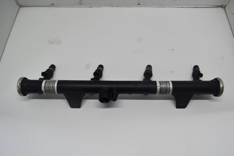 2001 Chevy Silverado 4.8 5.3 6.0 LS Factory Fuel Rail Right LS1 LS2 LS6 25166924