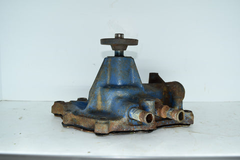 1968 Ford Mustang Original Water Pump C80E-D