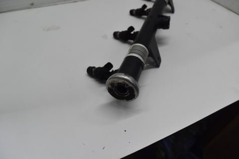 2001 Chevy Silverado 4.8 5.3 6.0 LS Factory Fuel Rail Right LS1 LS2 LS6 25166924