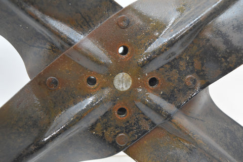 Original 1963 Pontiac Catalina Radiator Fan Cooling OEM GM 389 63