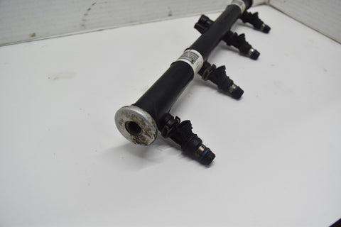 2001 Chevy Silverado 4.8 5.3 6.0 LS Factory Fuel Rail Right LS1 LS2 LS6 25166924