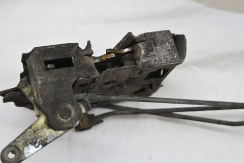1985 Ford Mustang Left/Drivers Door latch