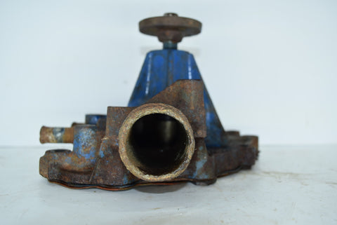 1968 Ford Mustang Original Water Pump C80E-D