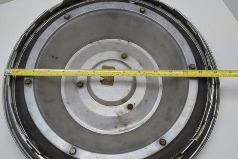 1972 Ford Gran Torino Sport Hubcap OEM Wheel Cover 70 71 72 73 Mercury Mustang