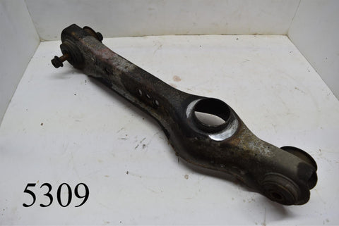 1979-1986 Ford Mustang LH Driver Lower Control Arm